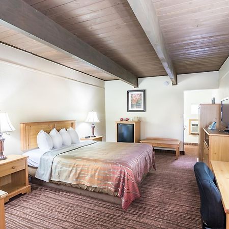 Teton West Motel دريغس المظهر الخارجي الصورة