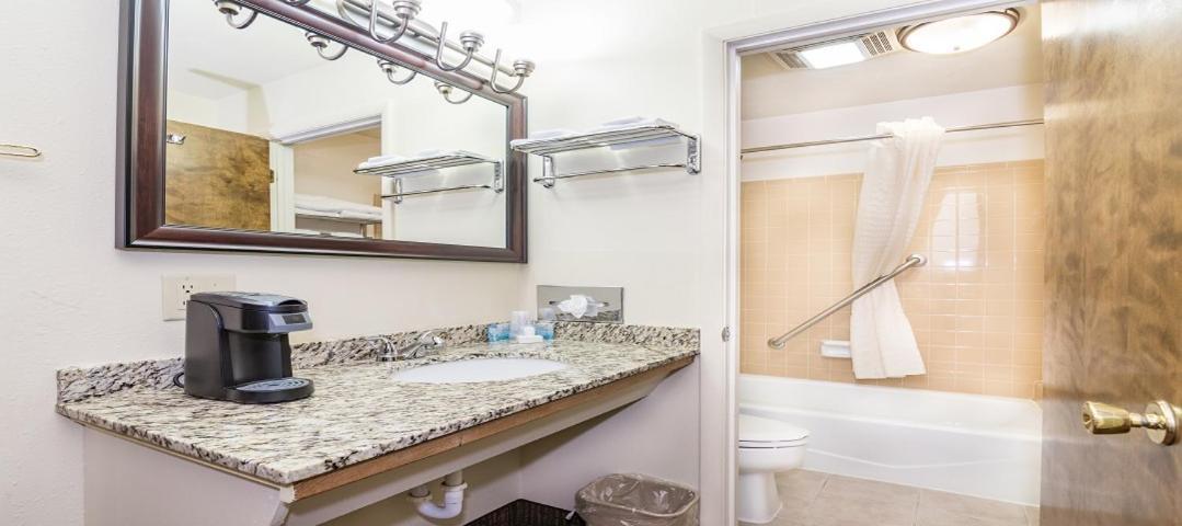 Teton West Motel دريغس المظهر الخارجي الصورة