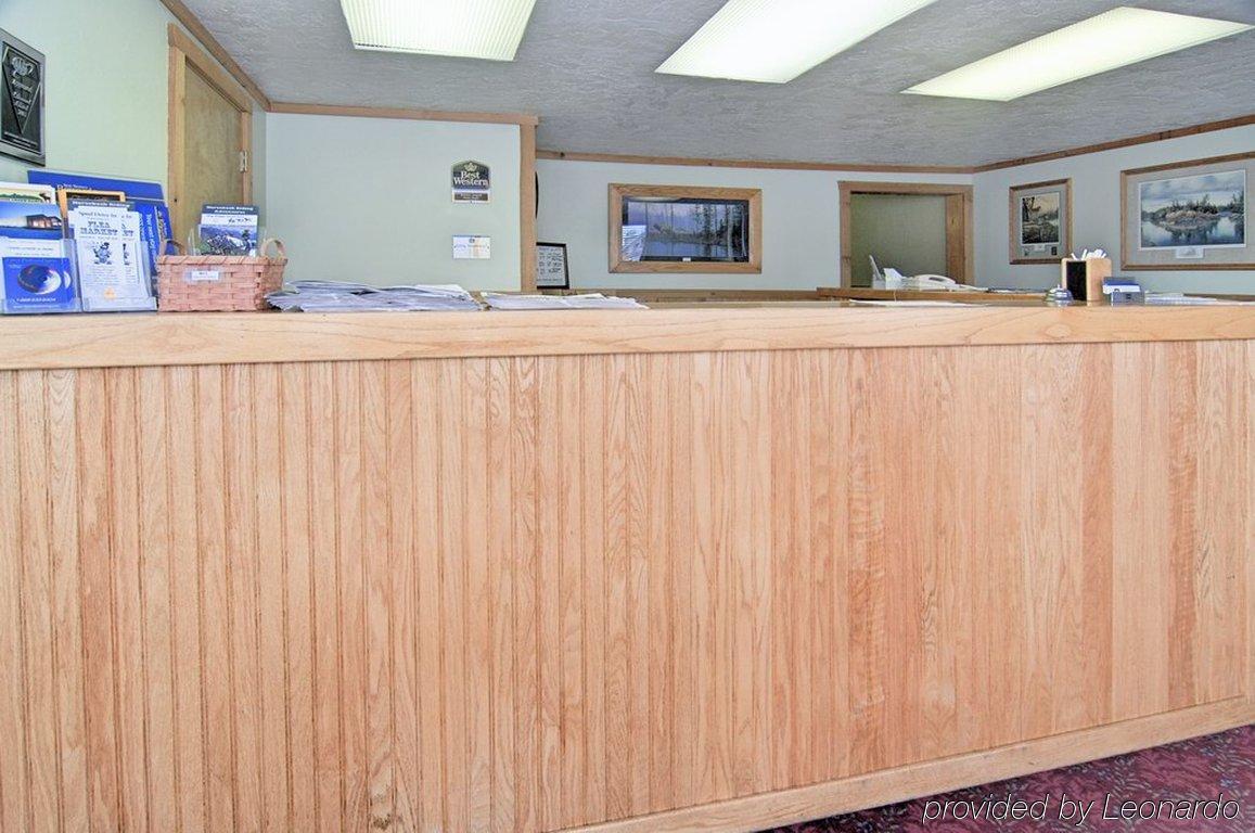 Teton West Motel دريغس المظهر الخارجي الصورة