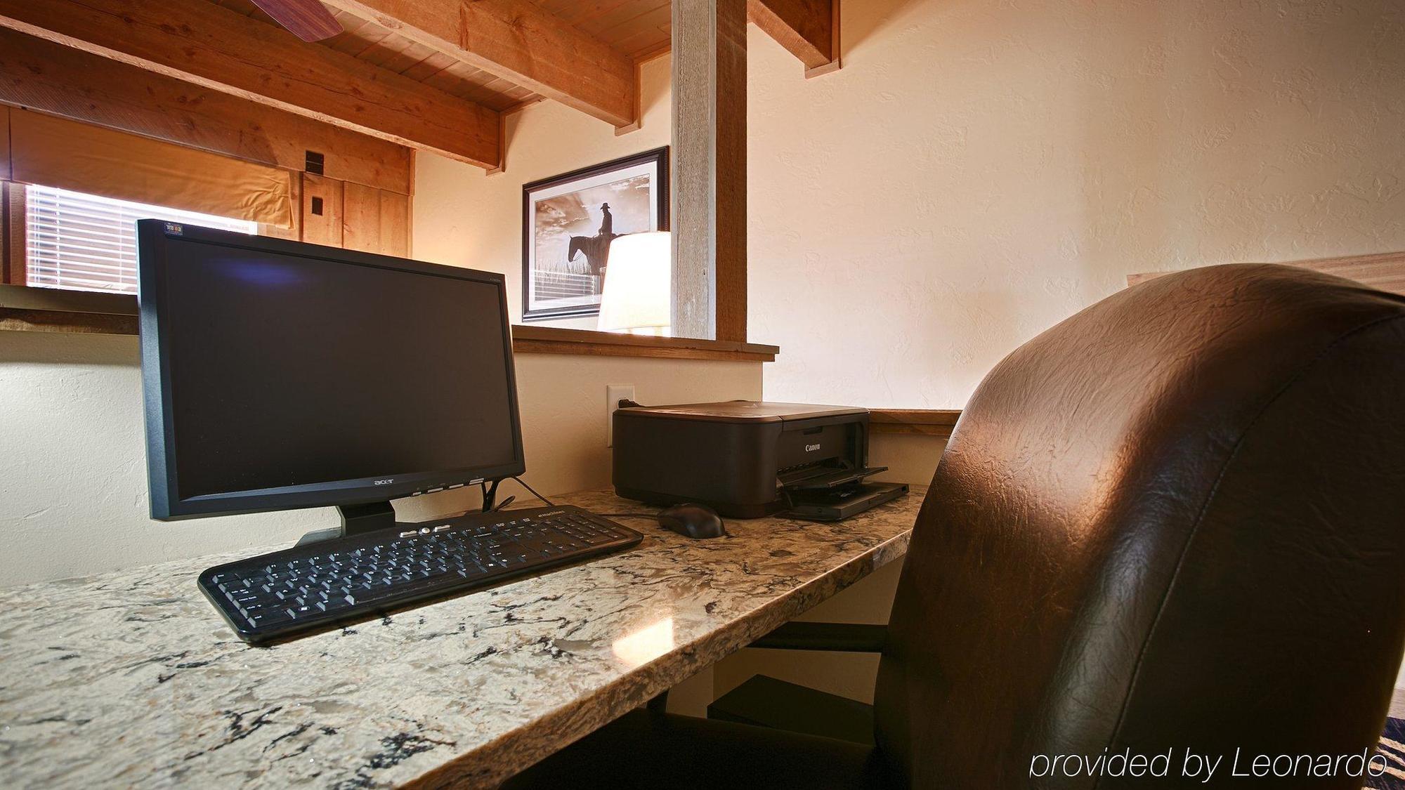 Teton West Motel دريغس المظهر الخارجي الصورة