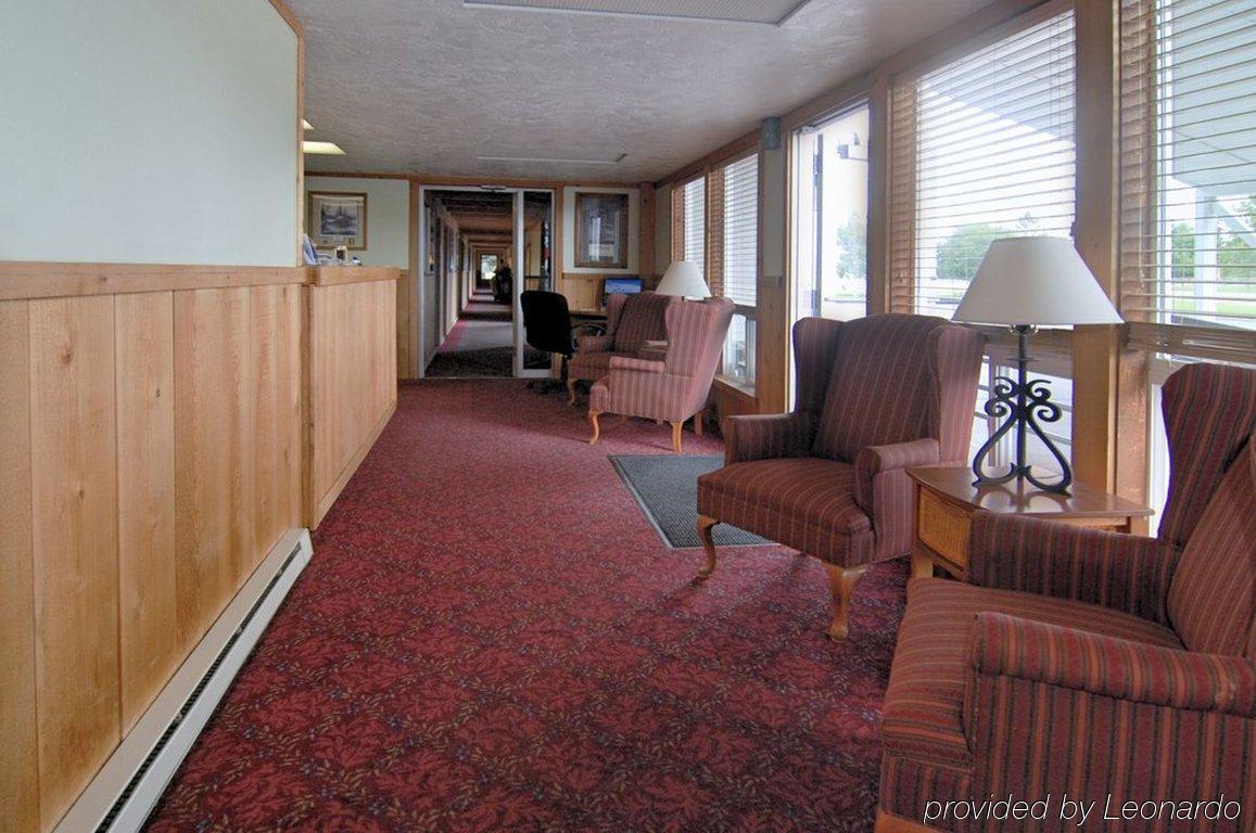 Teton West Motel دريغس المظهر الخارجي الصورة
