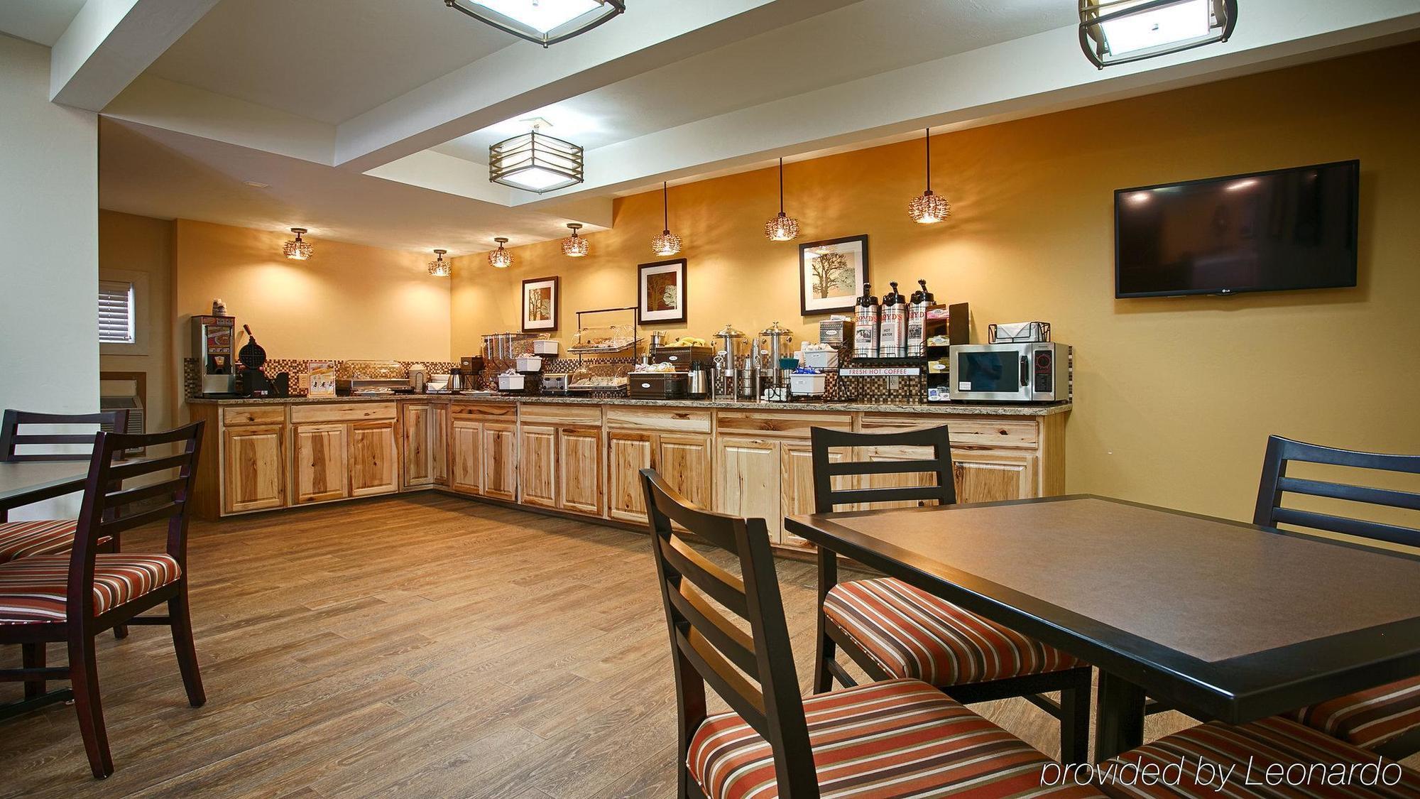 Teton West Motel دريغس المظهر الخارجي الصورة