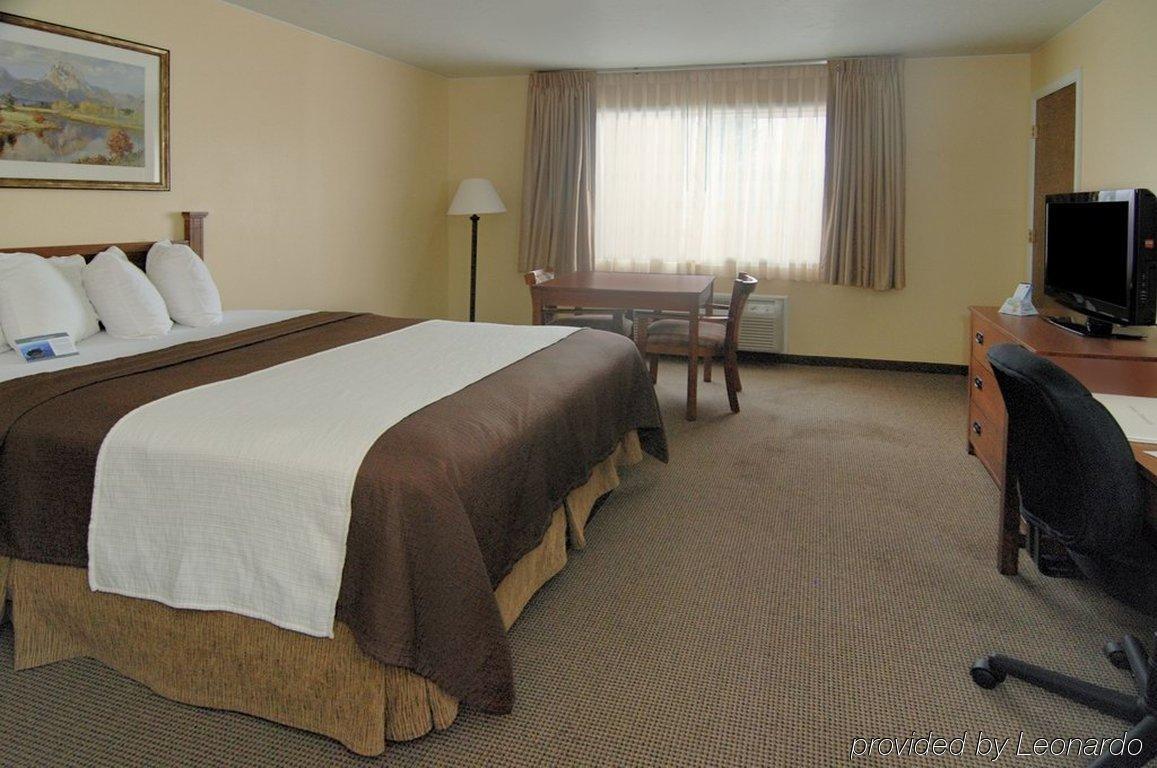 Teton West Motel دريغس المظهر الخارجي الصورة
