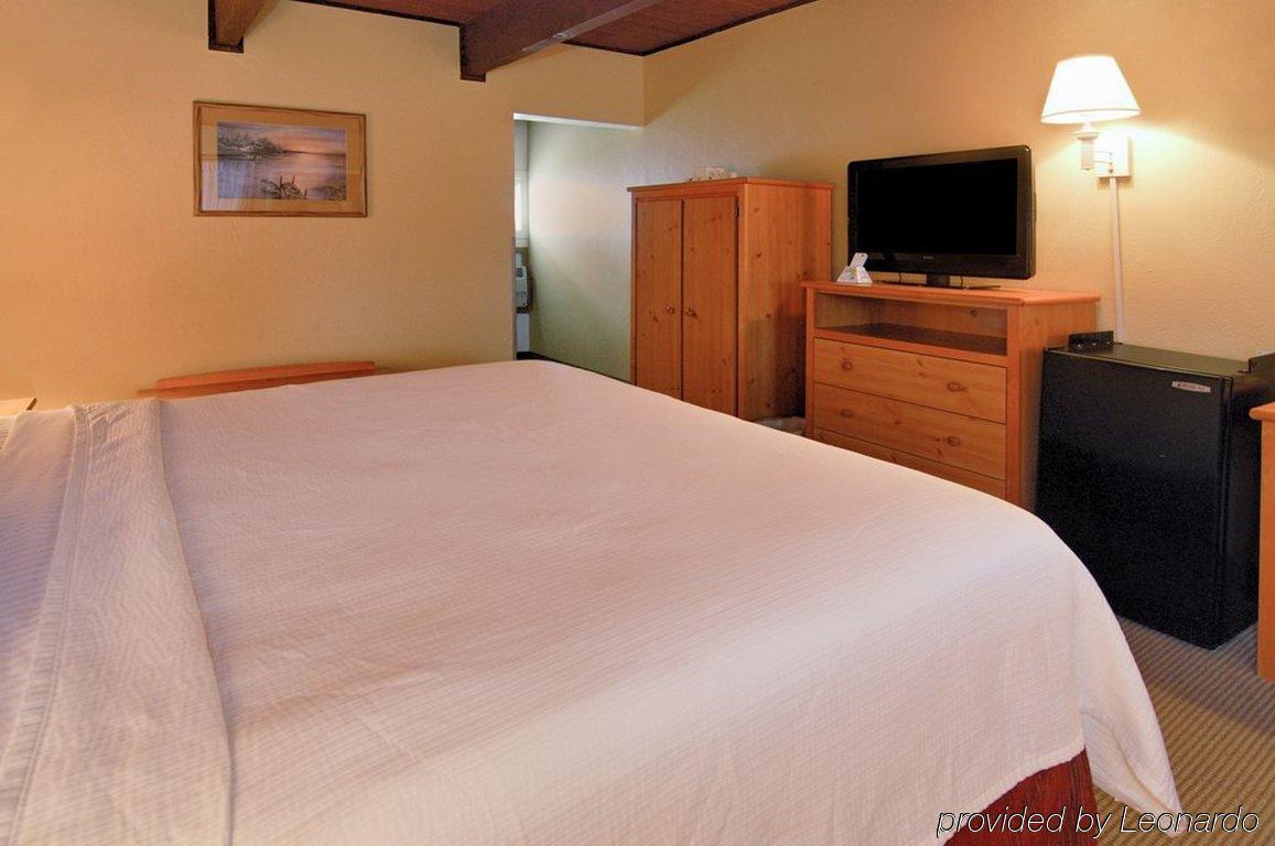 Teton West Motel دريغس المظهر الخارجي الصورة