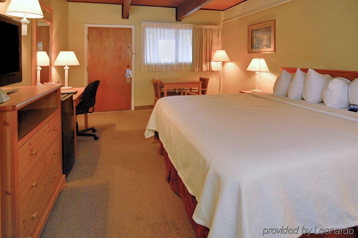 Teton West Motel دريغس المظهر الخارجي الصورة