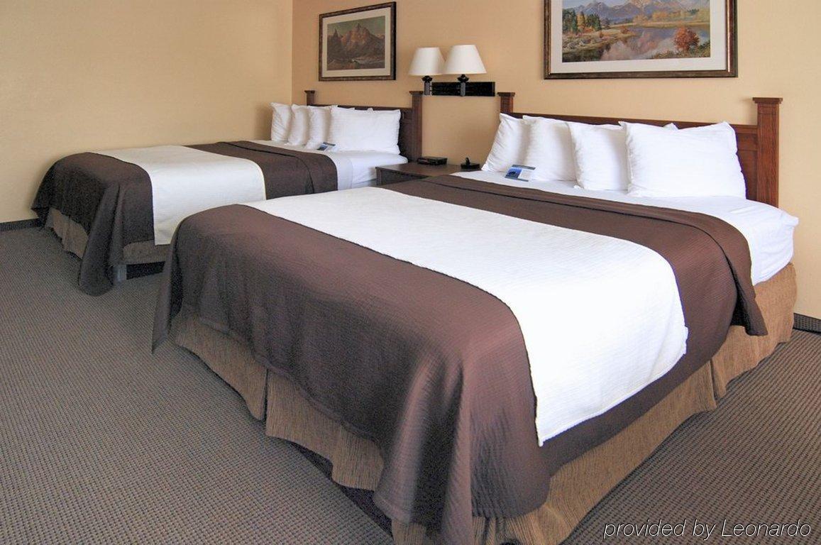 Teton West Motel دريغس المظهر الخارجي الصورة