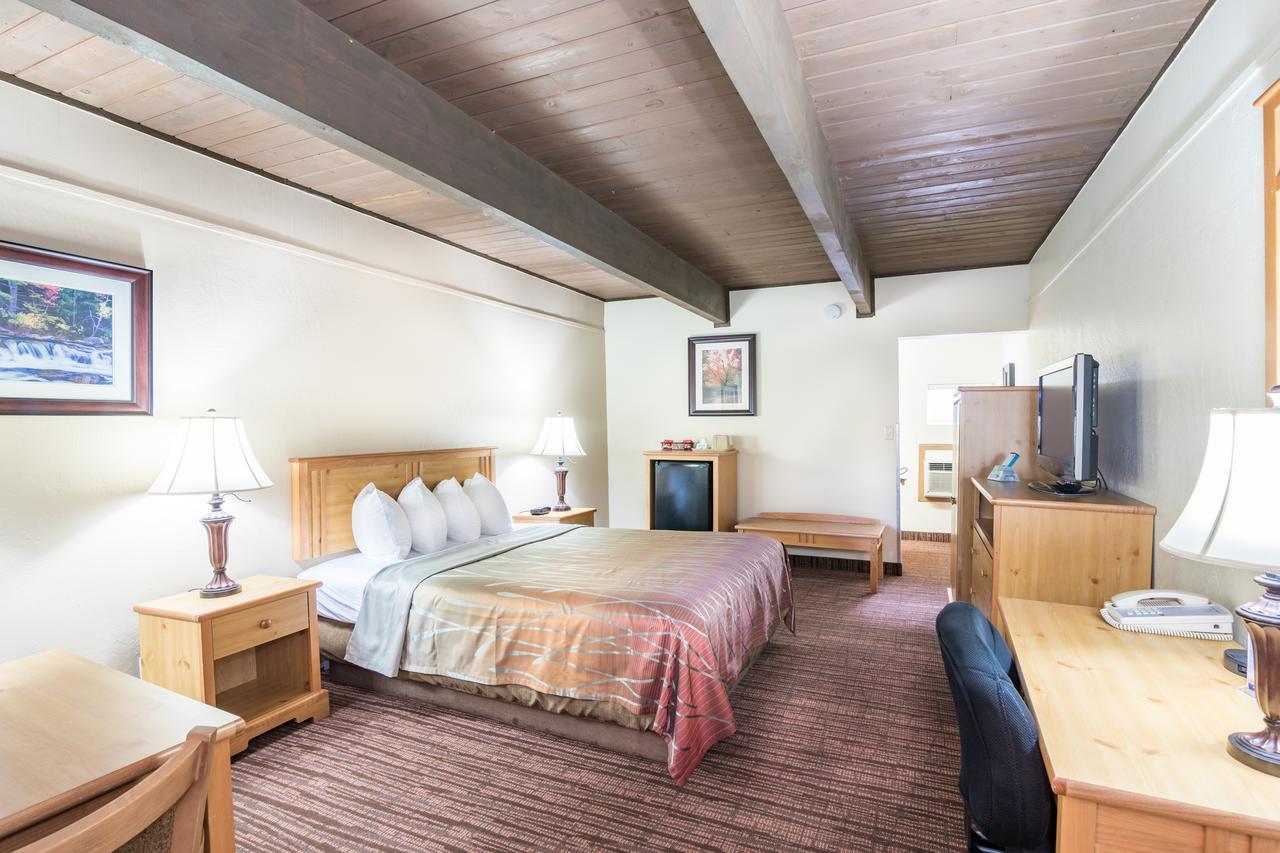 Teton West Motel دريغس المظهر الخارجي الصورة