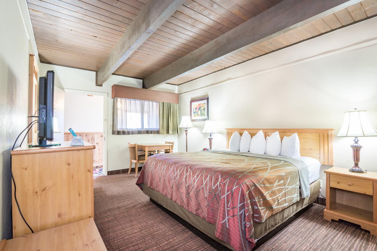 Teton West Motel دريغس المظهر الخارجي الصورة