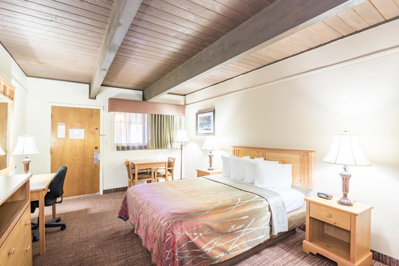 Teton West Motel دريغس المظهر الخارجي الصورة