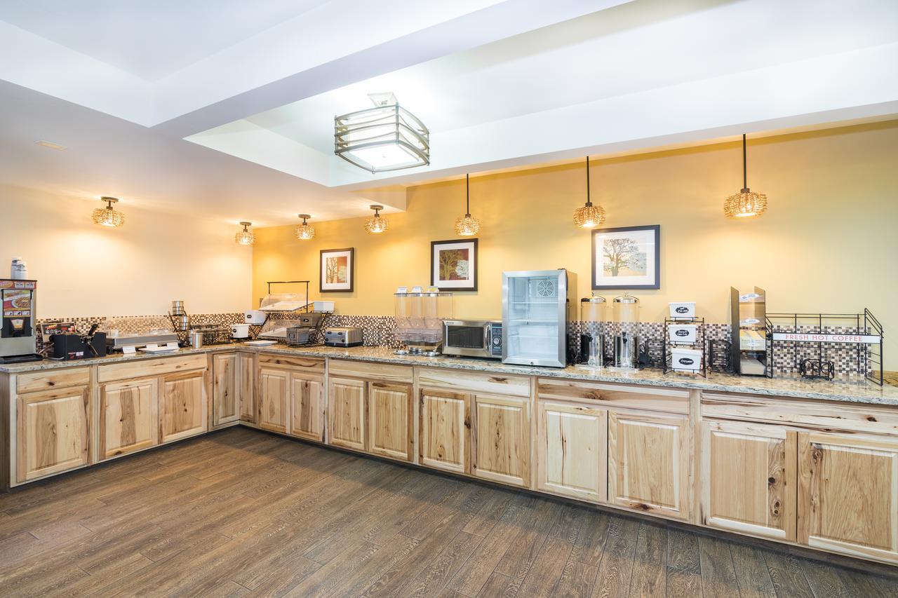 Teton West Motel دريغس المظهر الخارجي الصورة