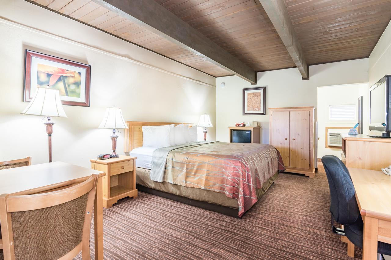 Teton West Motel دريغس المظهر الخارجي الصورة