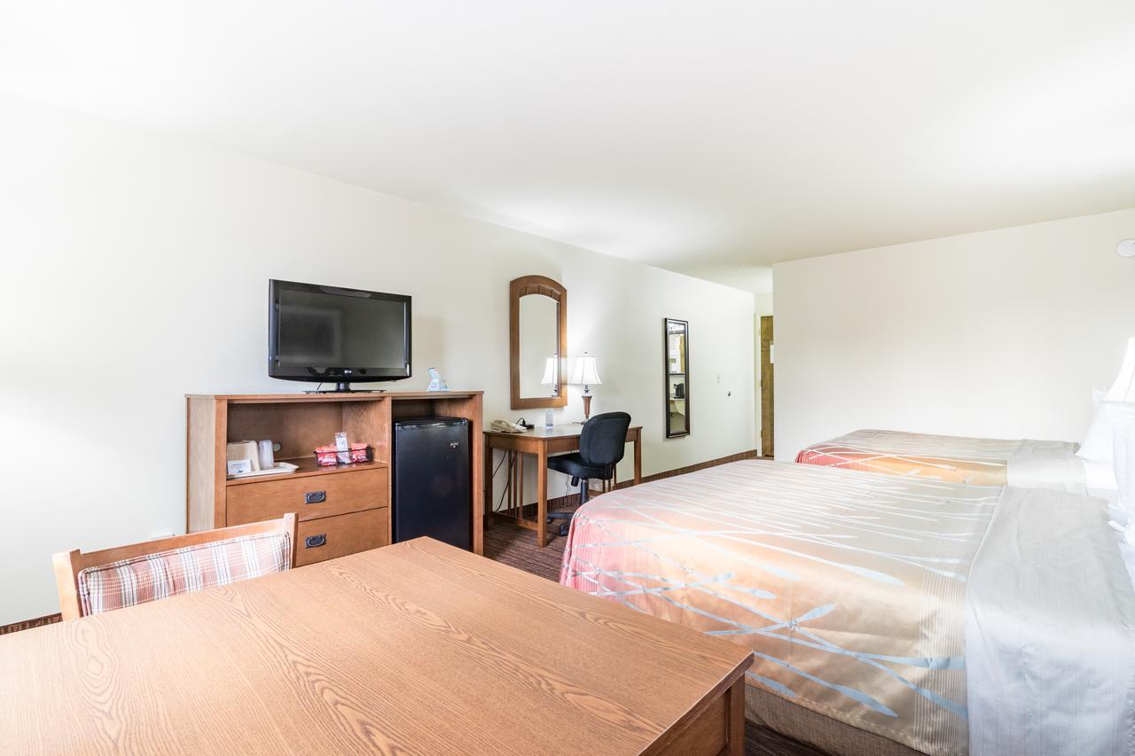 Teton West Motel دريغس المظهر الخارجي الصورة