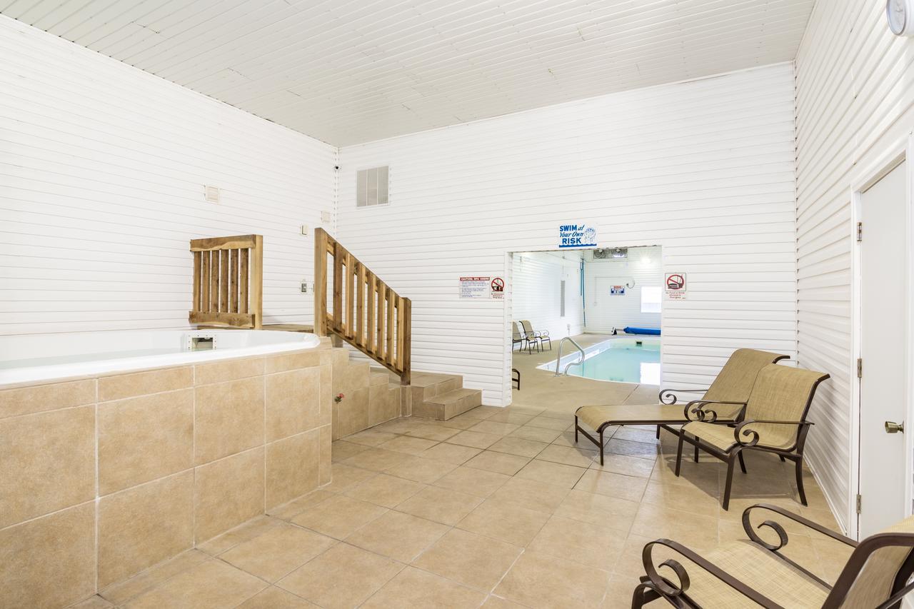 Teton West Motel دريغس المظهر الخارجي الصورة