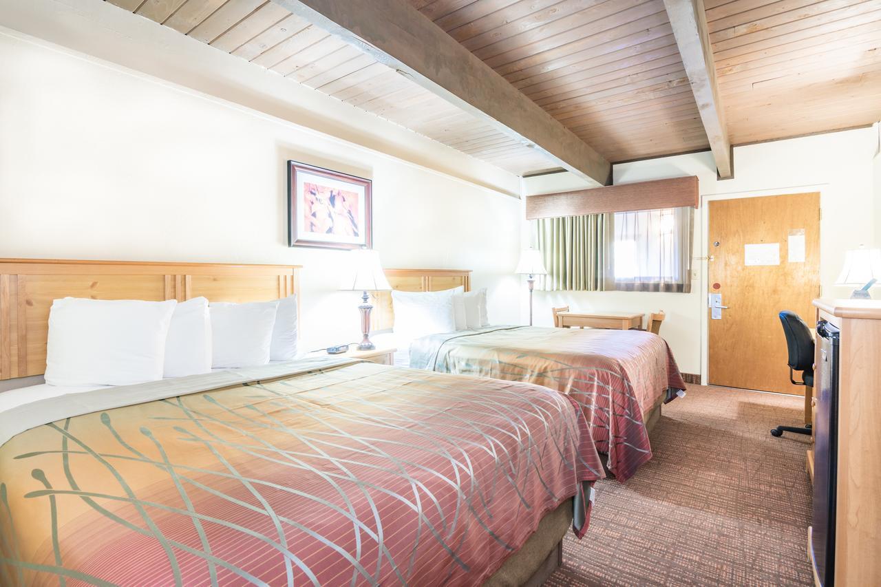 Teton West Motel دريغس المظهر الخارجي الصورة