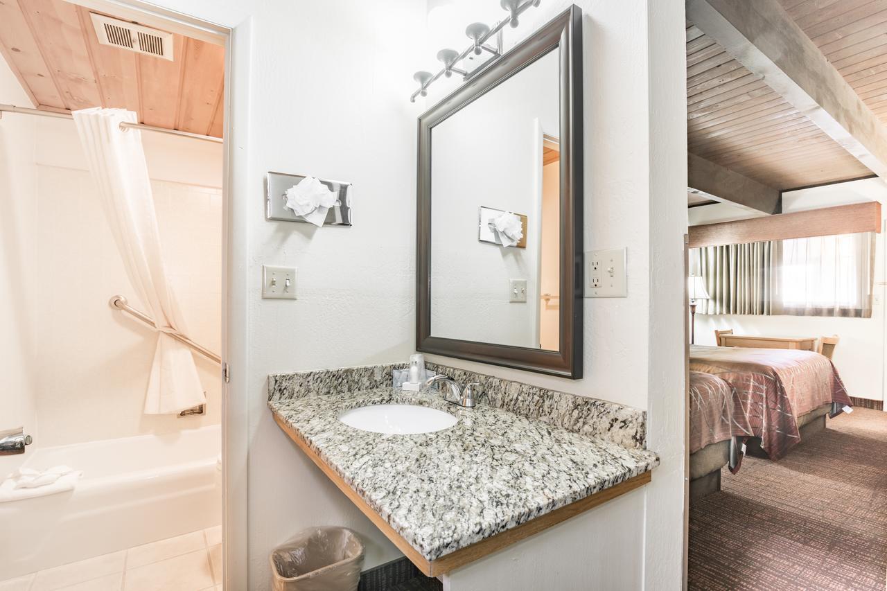 Teton West Motel دريغس المظهر الخارجي الصورة